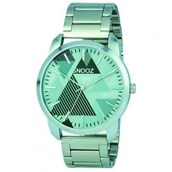 Reloj Analógico Unisex Snooz SAA0043-67