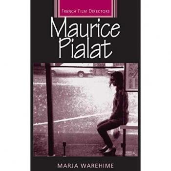 Libro de bolsillo sobre Maurice Pialat: Directores de Cine Francés