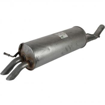 Silenciador Walker 23013, tipo de producto: silenciador trasero, características: diseñado para reducir el ruido del escape, fabricado con materiales de alta calidad para mayor durabilidad, compatible con múltiples modelos de vehículos