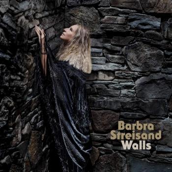 Walls - STREISAND, BARBRA