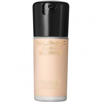 MAC Cosmetics Studio Radiance Serum-Powered Foundation Hydrating Foundation Shade NW10 30 ml