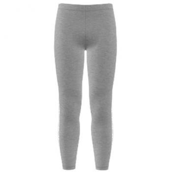 Mallas Largas para Mujer Joma Hanna Gris Melange 11-12 Años