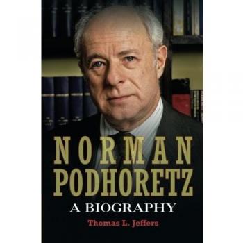 Biografía de Norman Podhoretz: Vida y Obra del Influente Escritor y Crítico Cultural