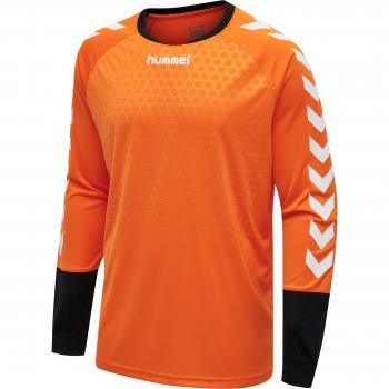 Camiseta de manga larga para niños Hummel Gardien Essential