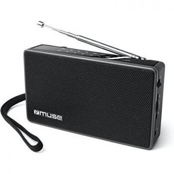 Muse M-030R - Radio Analogica Am/FM