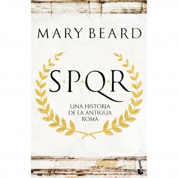 SPQR - Mary Beard
