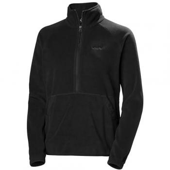Helly Hansen Women's Rig Fleece Half-Zip Jacket