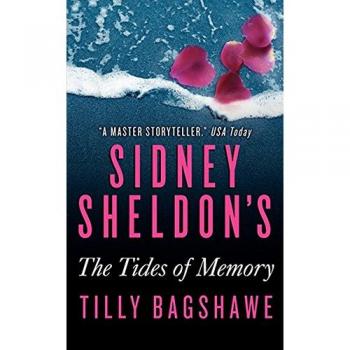 Sidney Sheldon’s The Tides of Memory - Fiction Novel with Psychological Themes