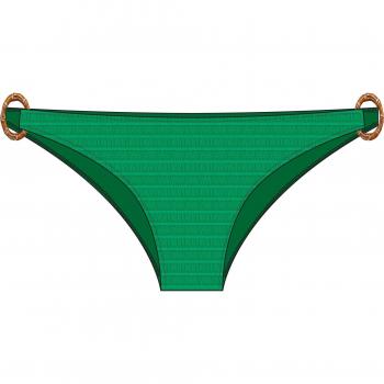 Banana Moon Vaiva Groove Women's Bikini Bottoms