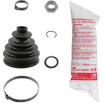 FEBI BILSTEIN Kit de fuelles para CV-joint, eje de transmisión, modelo 03629