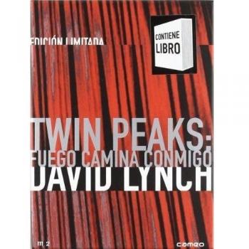Twin Peaks: Fuego camina conmigo
