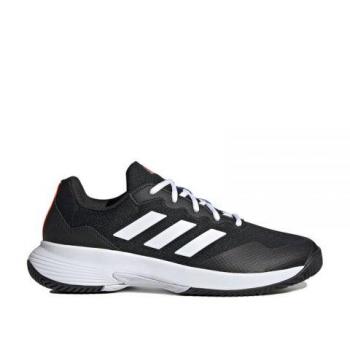 Zapatillas Adidas Game Court 2 Negro Nucleo Blanco Hq8478