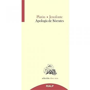 Apología De Sócrates