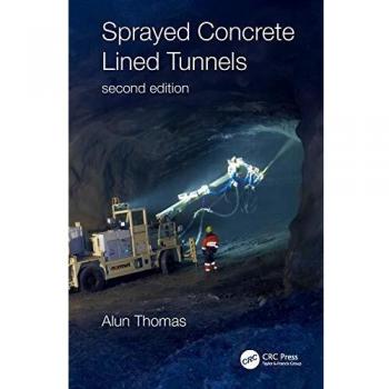 Sprayed Concrete Lined Tunnels