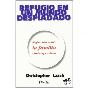 Refugio en un mundo despiadado