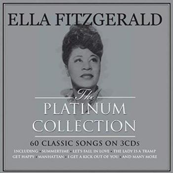The platinum collection 3cd box set