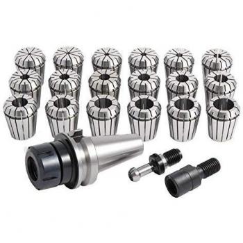 Juego de pinzas con portapinzas MT 2 / ER 32 / M 10 Optimum 3352053