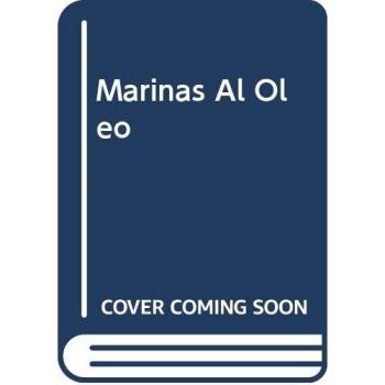 Marinas al oleo