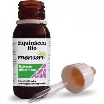 Equinácea Extracto Bio 60ml