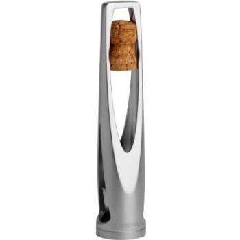 LE CREUSET SACACORCHO Cava, Metal Satinado