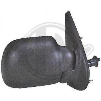 Espejo retrovisor DIEDERICHS 4412624