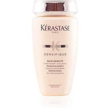 Kérastase Densifique Bain Densité 250ml - Bodifying Shampoo for Thinning Hair