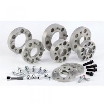 Separador de rueda H&R 1125571 para AUDI A4 B7 Avant, A3 Sportback, A3 3/5 puertas, VOLKSWAGEN Golf 5, Touran I, Eos y SEAT León