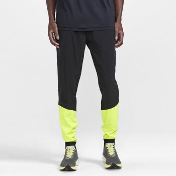 Craft Men's ADV Essence Training Sweat Pants - Black - XL