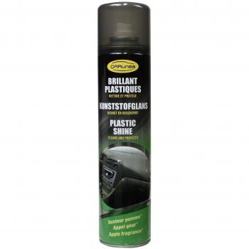 Lustrador de Plásticos XL 020004 - Brillo y Protección para Materiales Plásticos