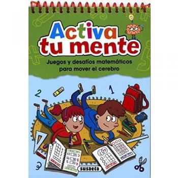 Activa tu mente 2
