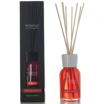 Millefiori Milano Apple & Cinnamon Aroma Diffuser 500ml