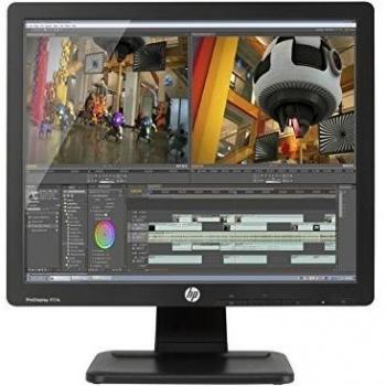HP ProDisplay P17A - Monitor