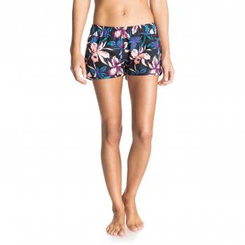 Roxy Women's Love Bs J Bdsh Kvj6 Shorts, Black