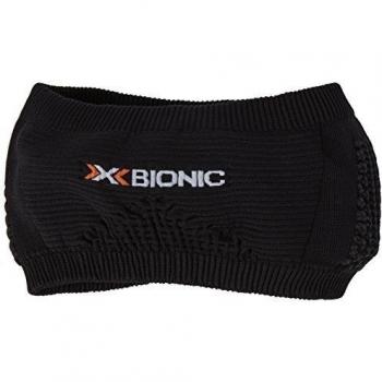 X-Bionic rodmann función fastbreak OW New Head de alta, negro/gris, 1, O100460