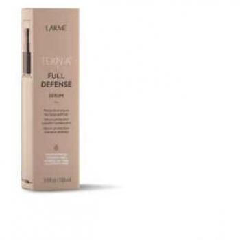 Lakmé Teknia Full Defense Hair Protection Serum 100ml