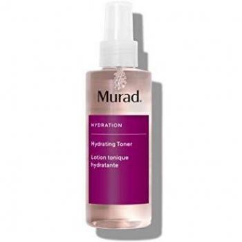Tónico Hidratante Sin Alcohol Murad Hydration 180ml