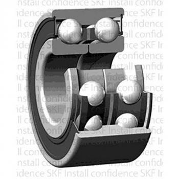 SKF VKBA 6636 Kit de rodamientos para rueda