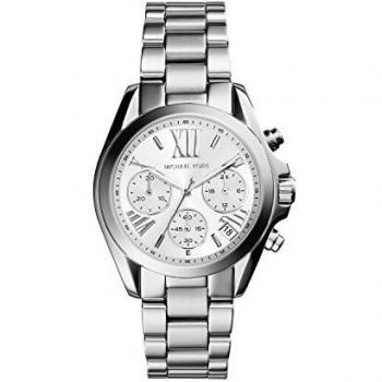 Reloj Michael Kors Jetset Women MK6174 Plateado