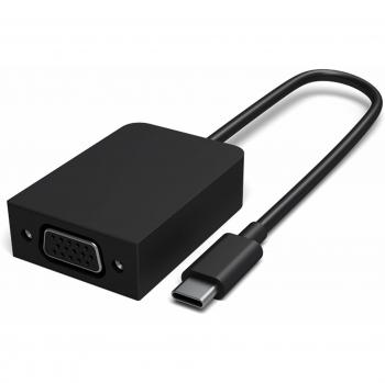 Adaptador de USB-C a VGA para Surface Book 2