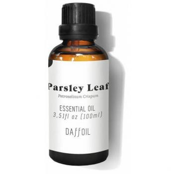 Daffoil Parsley Leaf Essential Oil 100 ml