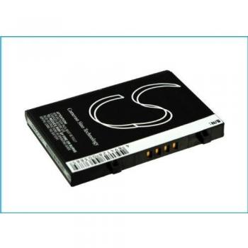 3.7V 1Ah Li-ion Battery for HP iPAQ 2100 and Compatible Models