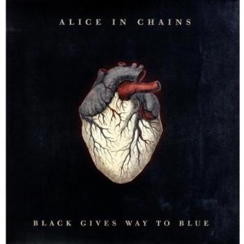 Black Gives Way to Blue - Deluxe 4 LP Vinyl Edition