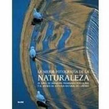 Mejor fotografía de la naturaleza