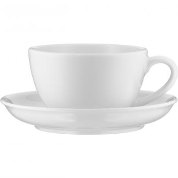 WMF 687489440 Various - Taza de cappuccino con platillo