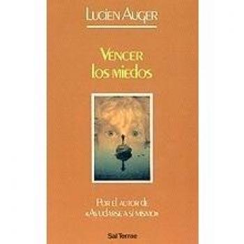 Vencer los miedos: 35