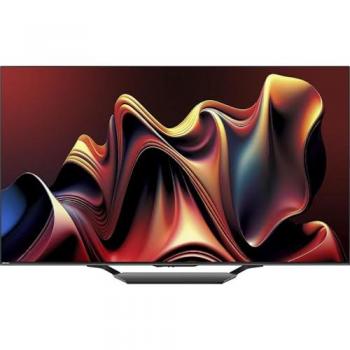 Hisense Smart TV Mini LED 65 4K UHD 144Hz Dolby Vision & Atmos - Modelo 65U79NQ