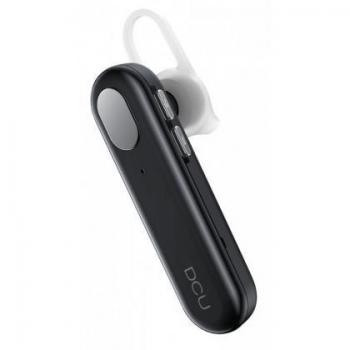 Auricular Mono Bluetooth LightWeight con Conectividad de Doble Punto