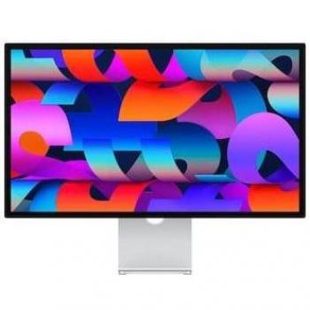 Apple Studio Display 27 5K Retina Screen, Silver