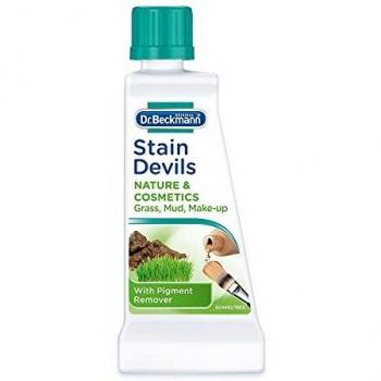 Stain Devil 6565 - Hierba/barro verde y maquillaje