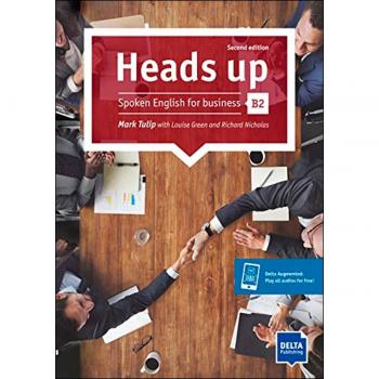 Producto: Heads Up B2 Alum 2E - Tipo de producto: Dispositivo de comunicación. Características: Diseño ligero, tecnología avanzada de transmisión, compatibilidad con múltiples dispositivos, fácil instalación y uso, batería de larga duración, res